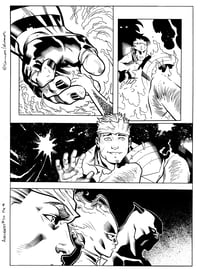 Avengers 30 Page 9