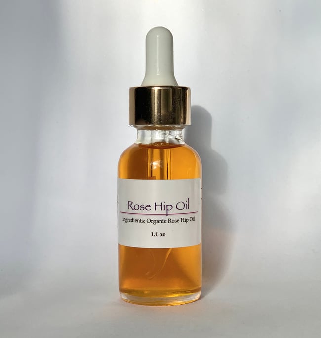 Rose Hip Oil (1.1oz)
