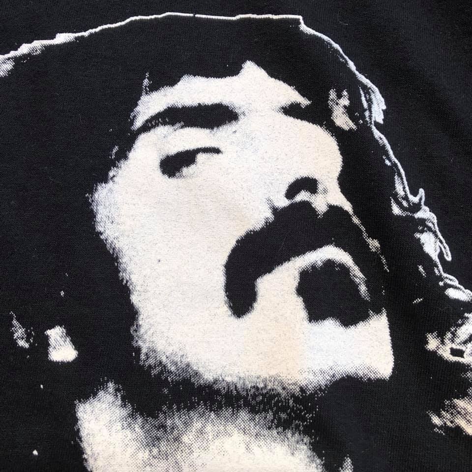 Image of Frank Zappa Tee