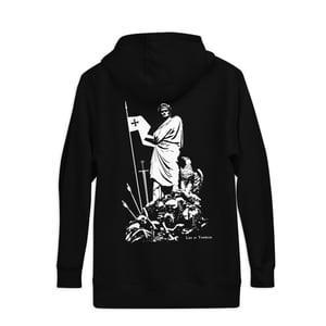 Image of "DANTE" HOODIE