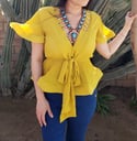 Angie Blouse 