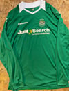 Replica 2008/09 Diadora GK shirt