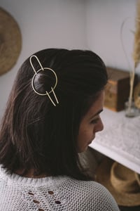 Image 1 of Hair Pin 