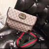 Gucci Fashion Messenger Bag.