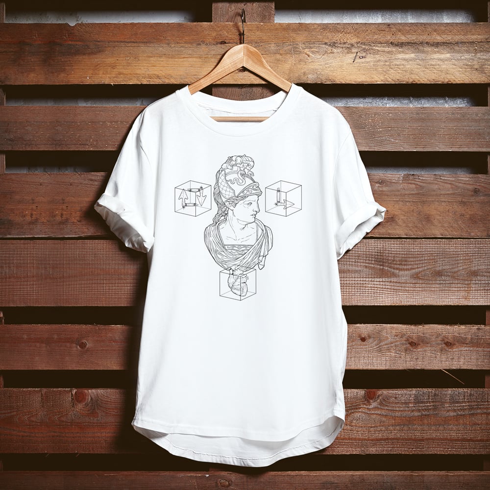 Image of Hermes | T-Shirt