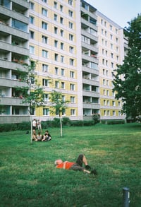Lost Function - A3 Print