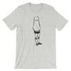Ghost Person - Unisex T-Shirt