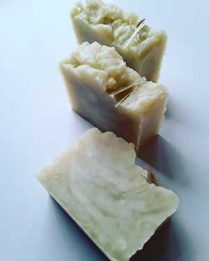 Image of Lemongrass Soap