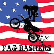 Image of Fag Bashers 