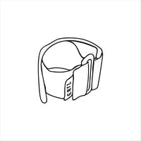 Image 1 of MALLET STRAP 