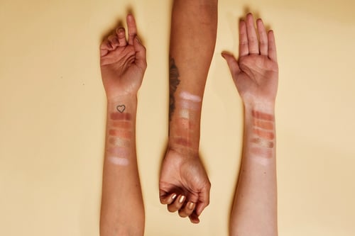 Image of Day Dream Believer Eyeshadow Set