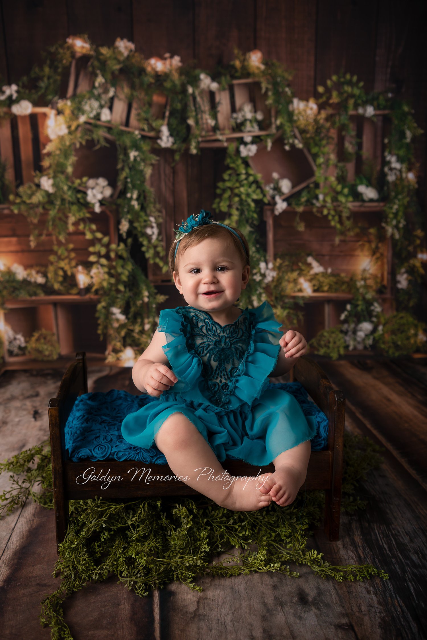 Image of 2025 Children Only Studio Session