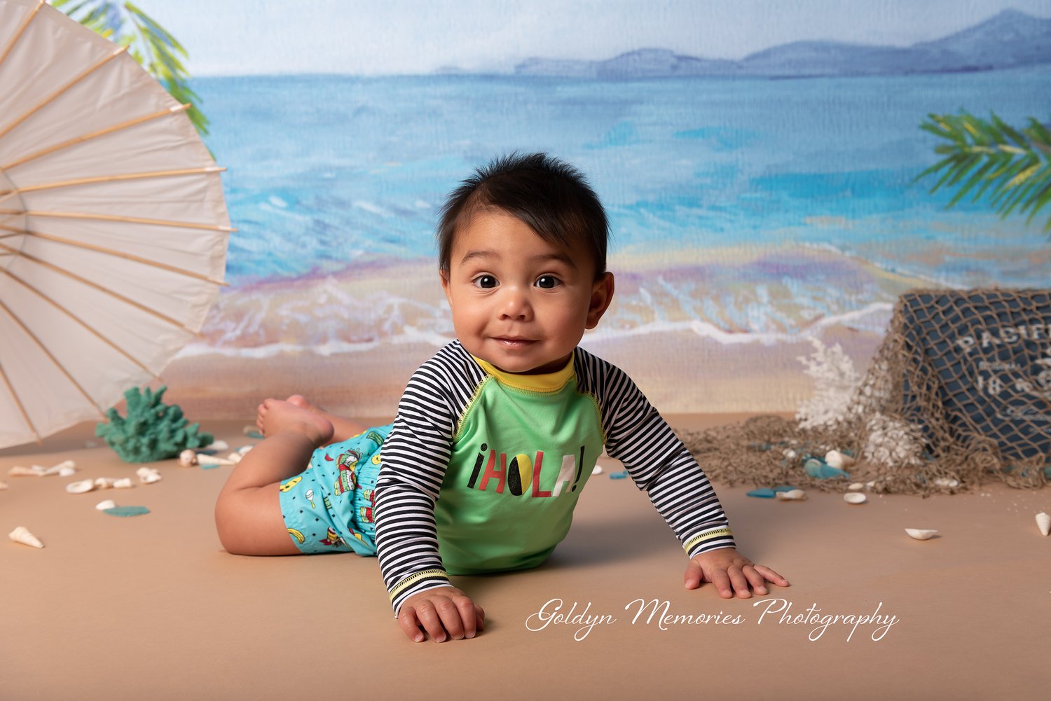 Image of 2025 Children Only Studio Session