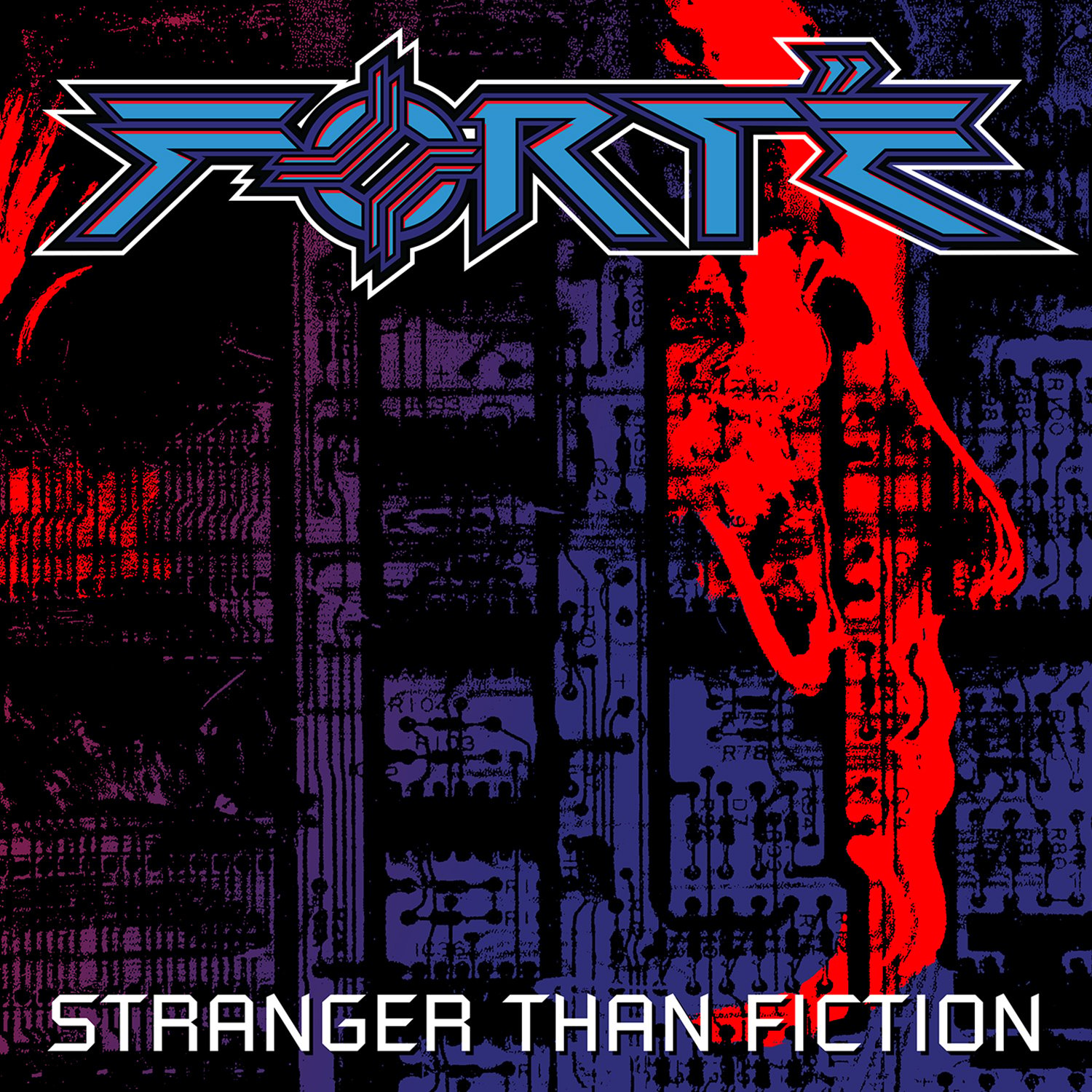 激レア！プロモCD STRANGER THAN FICTION ザ・キュアー、他ザキュアー