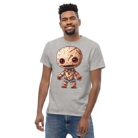 Image 6 of Voodoo 28 Unisex classic tee