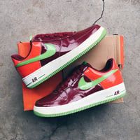 Image 1 of Brand New Original 2006 Nike Air Force 1 “Kiwi”.