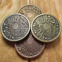 Image 1 of AngrRoll  Spinning Coin