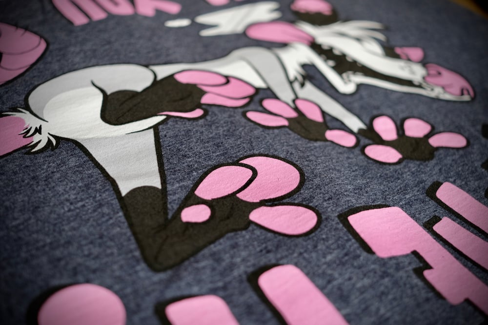 FAKE IT shirt