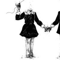 Image 3 of Maeve And Ciara - Print