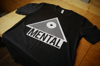 Mental Big Logo Shirt