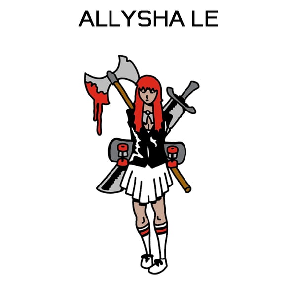 Image of Allysha Le