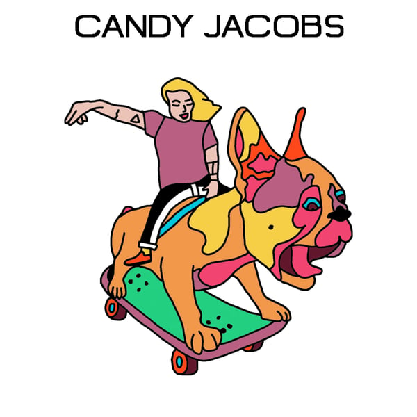 Image of Candy Jacobs