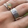 The little prince ring
