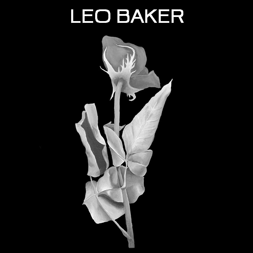 Image of Leo Baker