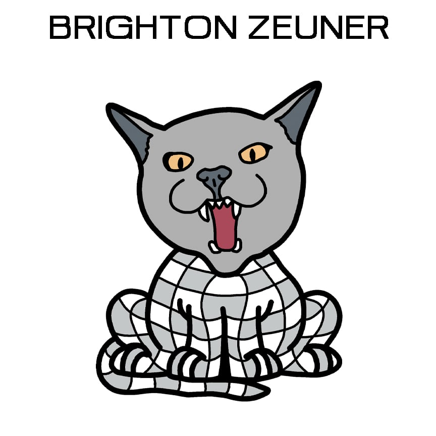Image of Brighton Zeuner