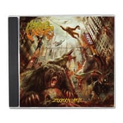 Image of Zoopocalypse CD