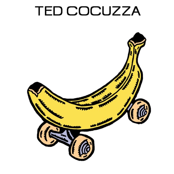 Image of Ted Cocuzza and Cassie Oseguera