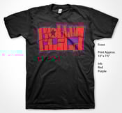 Image of Problem Child Logo T-Shirt