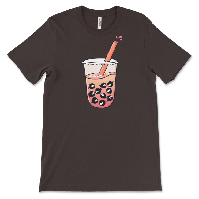 Boba Ninjaz T-shirt