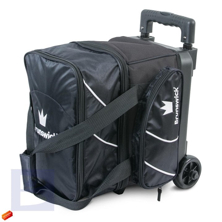 Image of Brunswick Edge Single Roller Bag