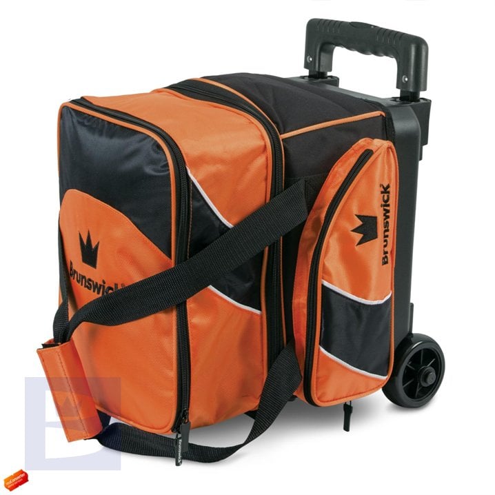 Image of Brunswick Edge Single Roller Bag