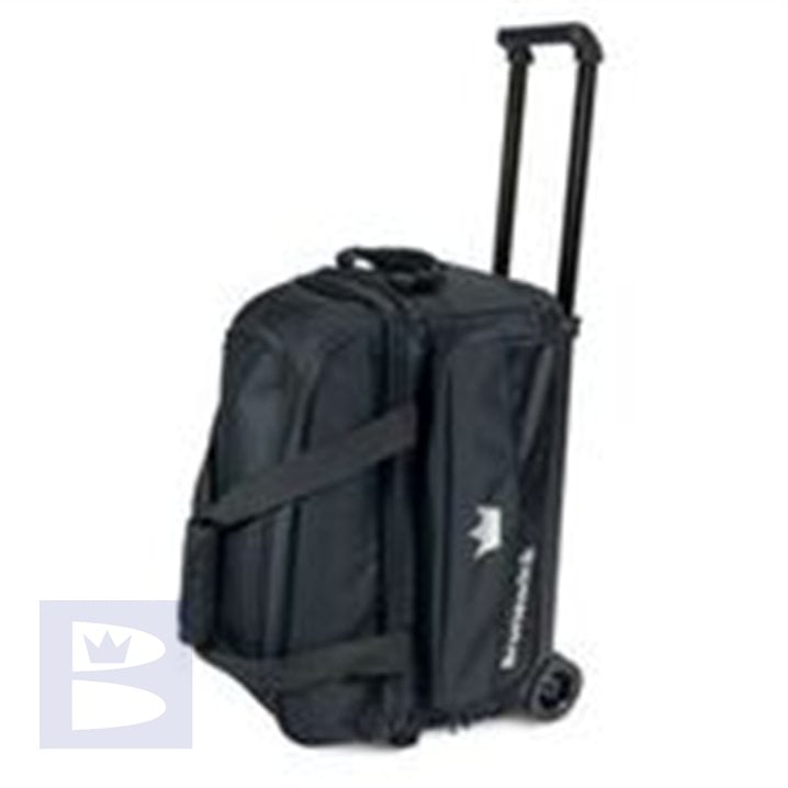 Image of Brunswick Zone Double Roller Bag