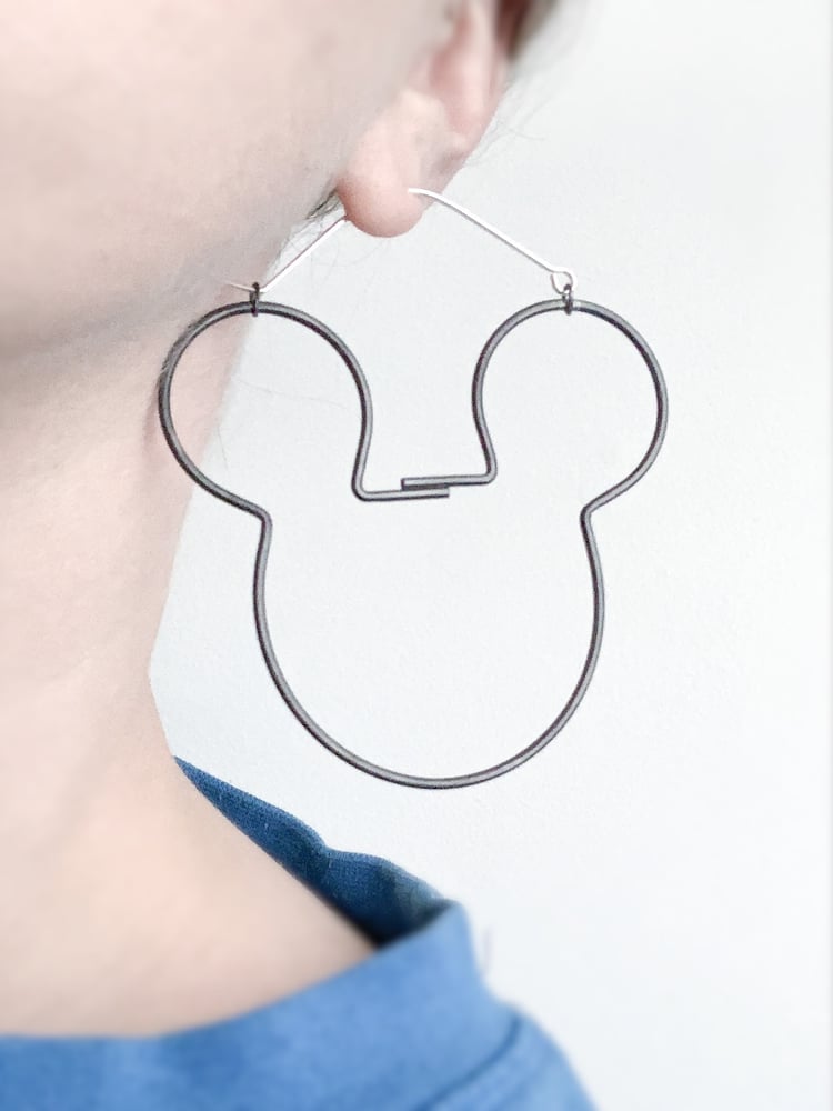 Image of Mouse Ears
