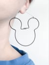 Mouse Ears