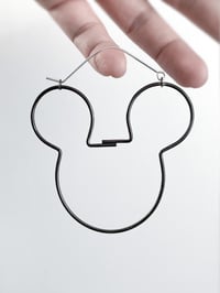 Image 1 of Mouse Ears