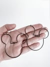 Mouse Ears