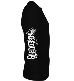 Image of The Independents SUCCUBUS Long sleeve T shirt