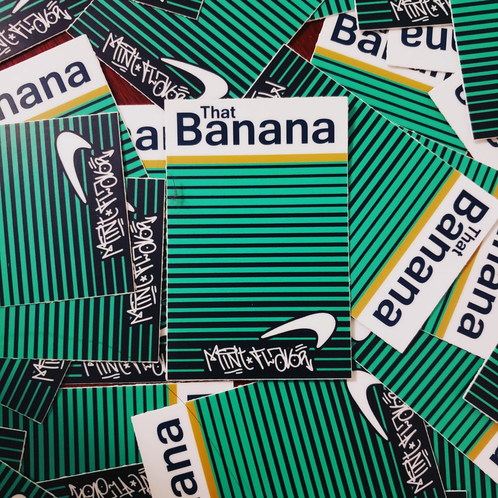 Image of Bref Mints