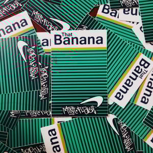 Image of Bref Mints