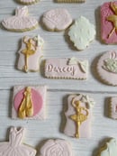 Image 1 of Tiny Dancer