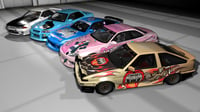 Image 2 of Assetto Corsa Cars!