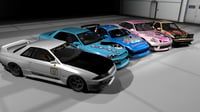 Image 3 of Assetto Corsa Cars!