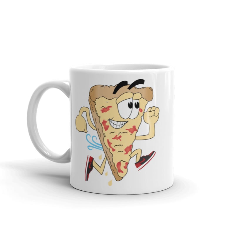 Image of Shady Man Classic Mug