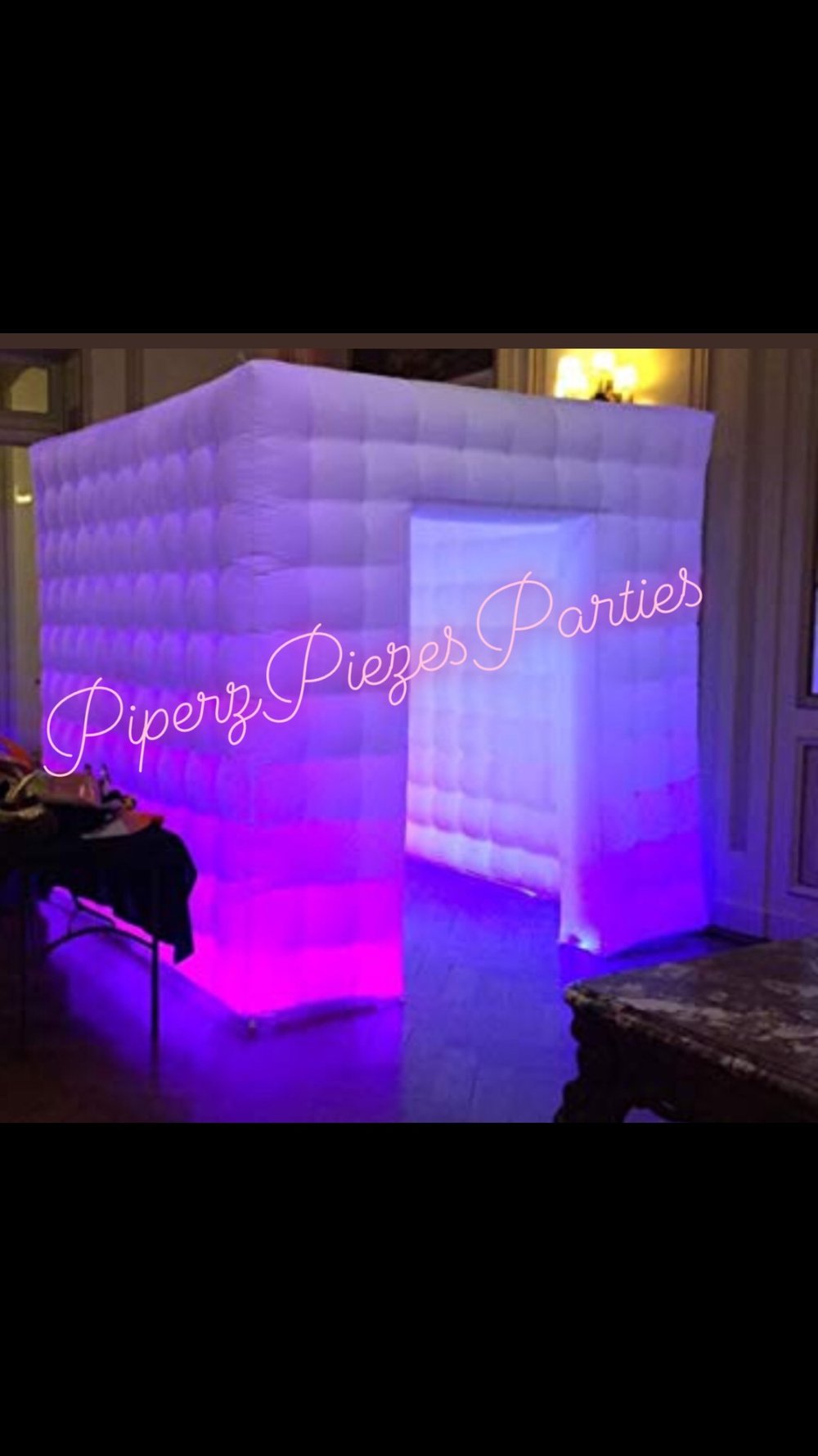 Image of Photo Booth Rental
