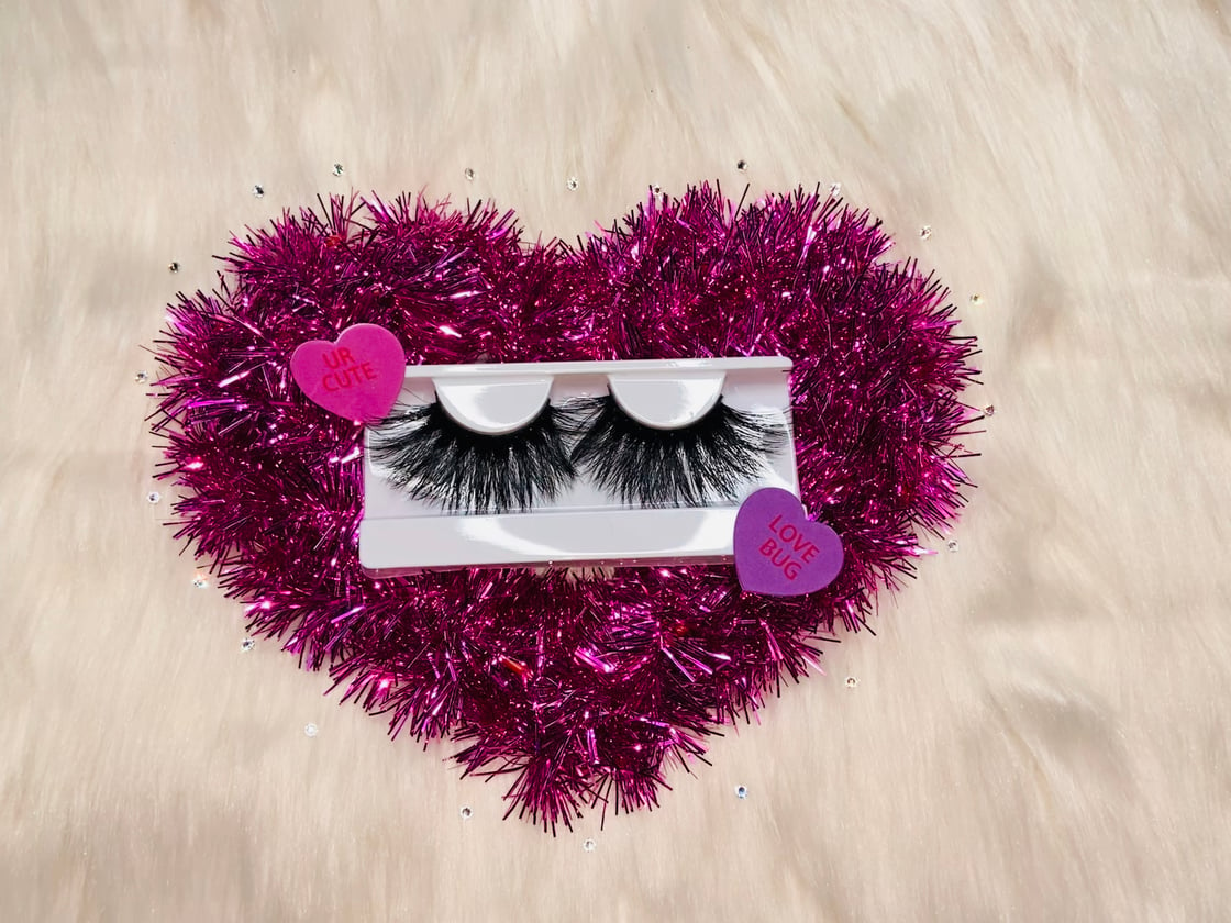 Image of Bae Lashes