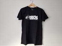 T-SHIRT TBEOS RUN